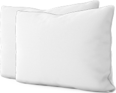 The Plasmabed Pillows