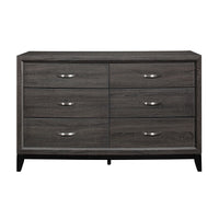Preston Dresser