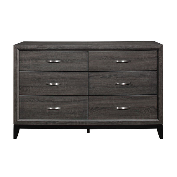 Preston Dresser