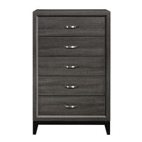 Preston Chest