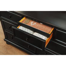 Load image into Gallery viewer, Augusta Dresser Black
