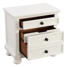 Load image into Gallery viewer, Augusta Night Stand White
