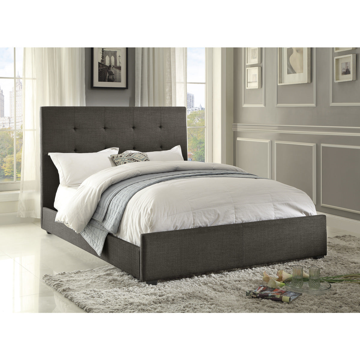 Clissico Bed Frame