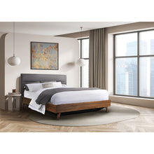 Load image into Gallery viewer, Pauli Bed Frame w/ Lift Storage
