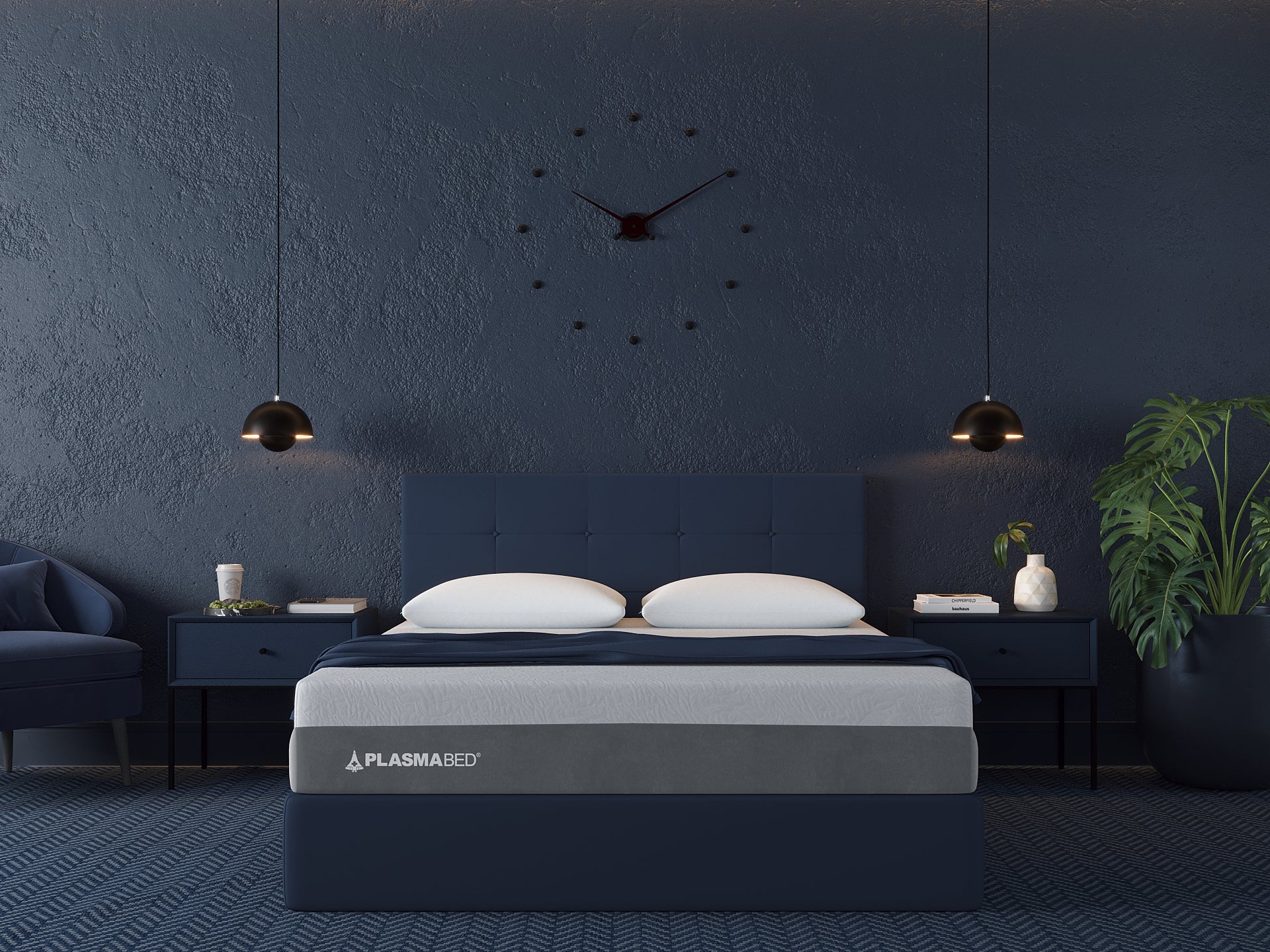 PRO SPORT™ MATTRESS