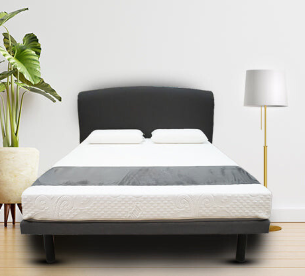 LUNA MATTRESS