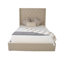 Load image into Gallery viewer, MIRACLEBED®MAX&lt;b&gt;COCOON®&lt;/b&gt; Mattress
