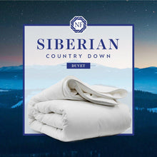 Load image into Gallery viewer, Siberian Country Down Duvet
