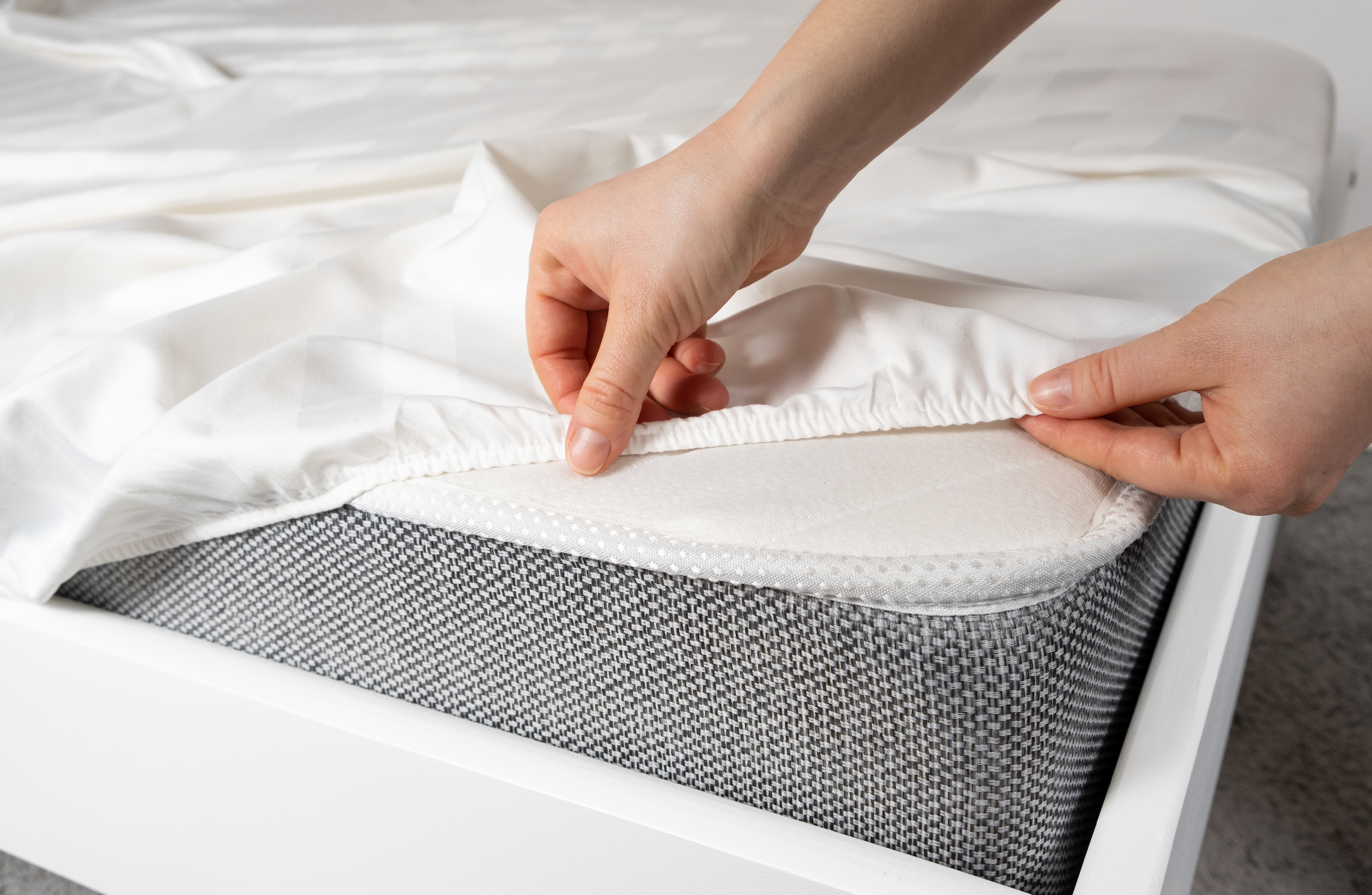 Mattress Protectors