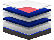 Max Sport Plasmabed