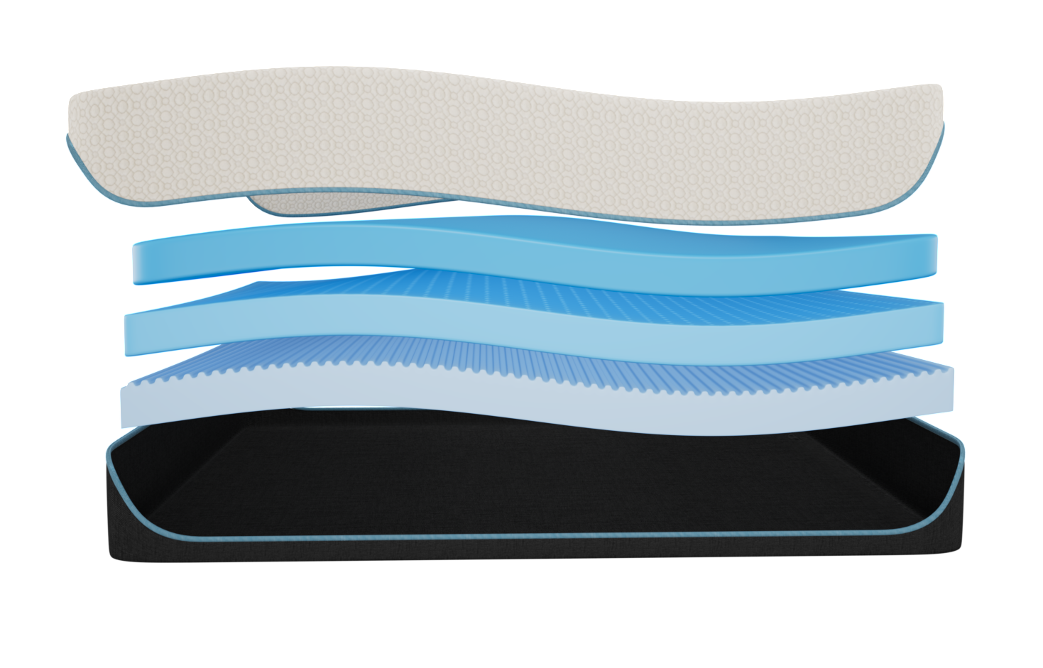 Plasmabed